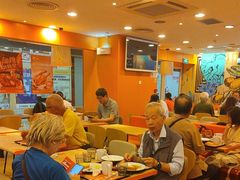 -大快活(罗湖商业城分店)