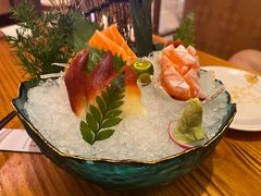 -千懿六本木酒场(常熟路店)