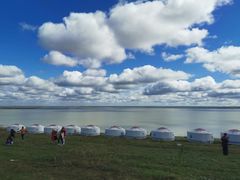 -呼和诺尔旅游景区