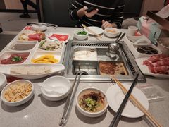 -海底捞火锅(大融城店)