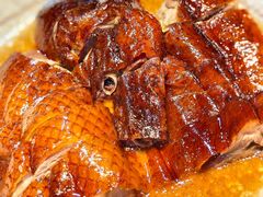 烧鹅-大笑饭堂(甲子桥店)