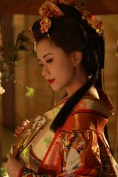 -持熹光年写真体验馆