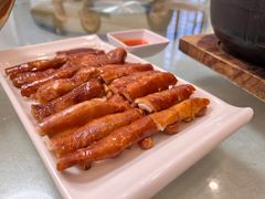 -津津菜馆(绝没分店)