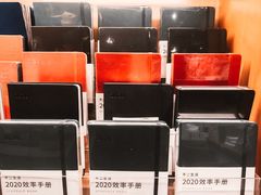 -西西弗书店&矢量咖啡(凯德晶萃广场店)