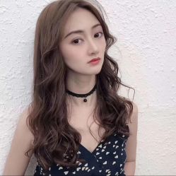 -吉米护肤造型
