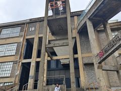 -半岛1919创意园区