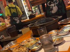 -kingkong大猩猩烤肉(CBD店)
