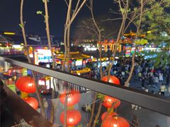 -奇芳阁·百年清真南京菜(夫子庙店)