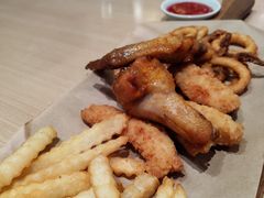 -必胜客(金沙江店)