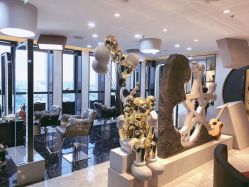 -TOP HAIR SALON