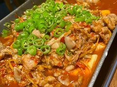 -乔街深夜食堂·小龙虾·高压锅生蚝(杭州总店)