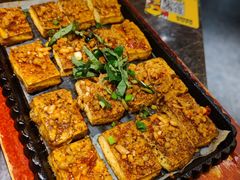 -嘎嘎鸭脑壳(蜀汉路店)