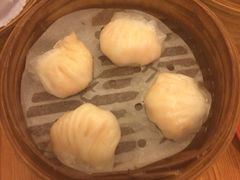 晶莹鲜虾饺-添好运点心专门店(深水埗店)