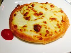 -菲滋意式餐厅(金华银泰城店)