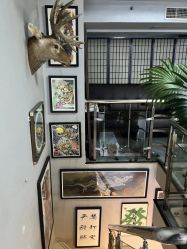 -極致刺青TATTOO STUDIO 私人订制
