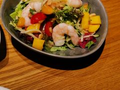 -HELLO 27 意面·沙拉·帕尼尼