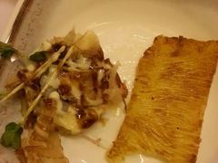 更多-青瓦餐厅·生鱼片·韩园烤肉(西塔店)