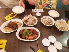 -松發肉骨茶(先得坊店)