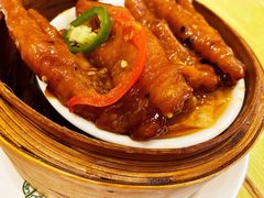 -添好运点心专门店(百老汇店)