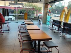 -麦当劳(台州路桥DT店)