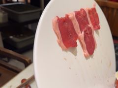 -涮福記·现切牛羊肉火锅(世纪汇店)