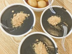 -翁林甜品