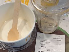 -麦当劳(四川北路店)
