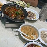 最耐吃的东北馆子[胜利]