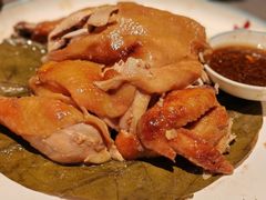 -小炳胜(卓悦中心店)