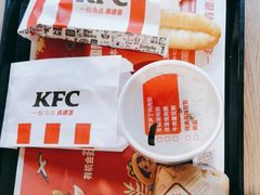 -肯德基(昌里店)
