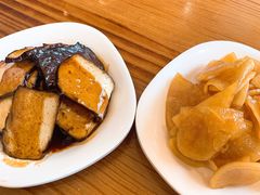 -老前童小吃(北明程路店)