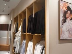 -天真蓝照相馆(五角场百联又一城店)
