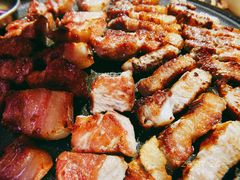 -济州爱肉堂(总店)