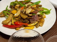 -滇野云南野生菌餐厅(陕西南路店)