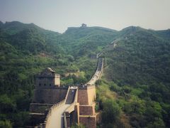 -居庸关长城