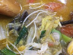 -金陵杨胖子·砂锅麻辣烫(金轮新天地店)