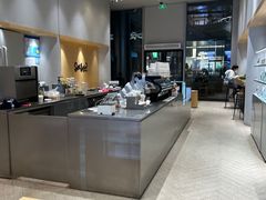 -Seesaw Coffee(西岸凤巢店)