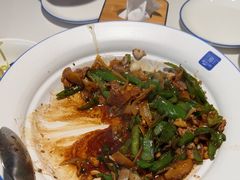 -兰湘子·湘菜小炒(盛龙广场店)
