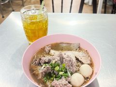 -榮泰米粉湯(Left Shop)