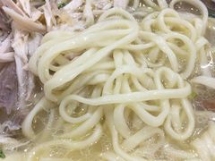 -功夫手擀面(恒山花苑店)