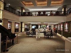 -马迭尔西餐厅(中央大街店)