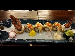 -矶野水产(澳门逸园中心店)