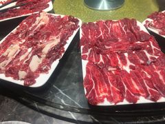 -仄园围炉坊·牛肉火锅·汕头卤水火锅(蛇口店)