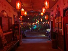 -旺角小渔村·海肠捞饭开创者(环山路店)