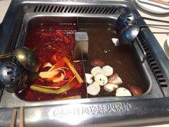 -海底捞火锅(九久奥特莱斯店)
