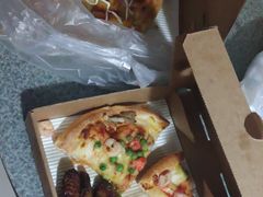 -菲滋意式休闲餐厅(北仑银泰城店)