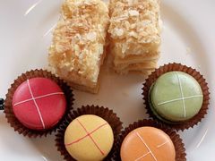 -索菲特西湖大酒店·香榭丽全日候餐厅(南山路店)