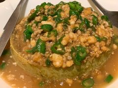 -桐花客家创意料理民生店