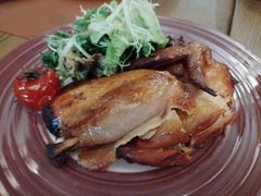 -Golden Lily河内巴黎法越料理餐厅(建国西路店)