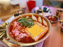 -HOTISLAND海鸡岛·韩国料理(江南西店)